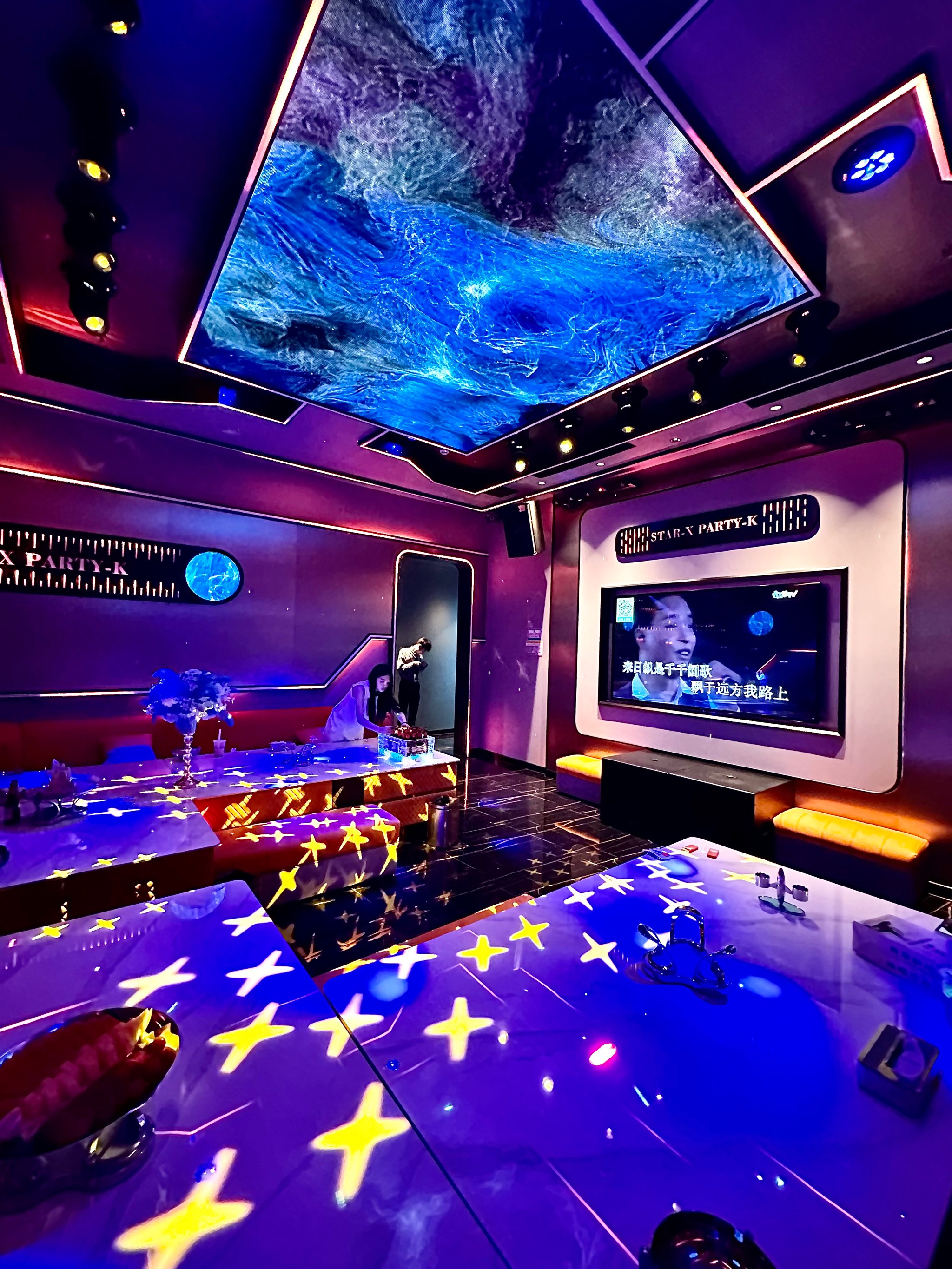 晋中商务KTV，了解商务KTV啥意思-昔阳县ktv预定